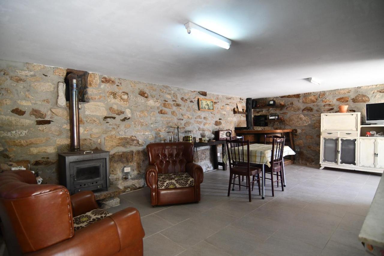 Casa Avoa Maria Villa Ourense Bagian luar foto